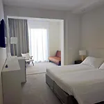 Atlantico 호텔 4*