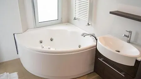 Atlantico Hotell Lido di Jesolo