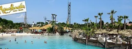 Hotel Atlantico