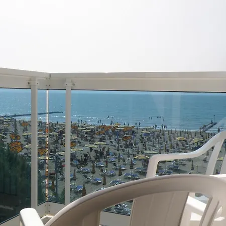 Atlantico Hotel 4*
