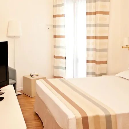 Atlantico Hotell Lido di Jesolo