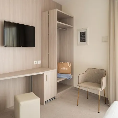 Atlantico Hotell Lido di Jesolo