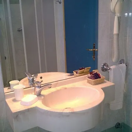 Atlantico 4*