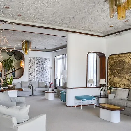 Atlantico 4* リド・ディ・イエゾロ