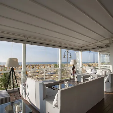 Hotell Atlantico 4*