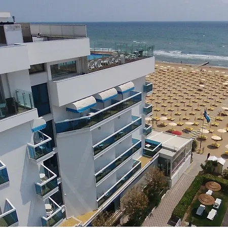 ホテル Atlantico 4*