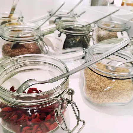 Atlantico ホテル リド・ディ・イエゾロ