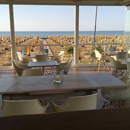 Atlantico Hotell
