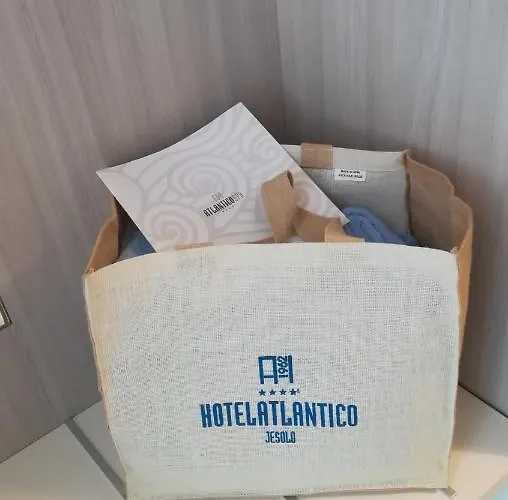 Atlantico Szálloda 4*