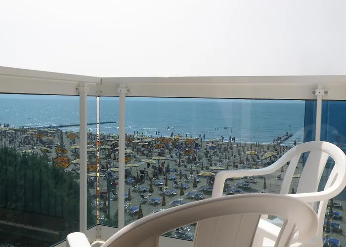 Atlantico Szálloda 4*