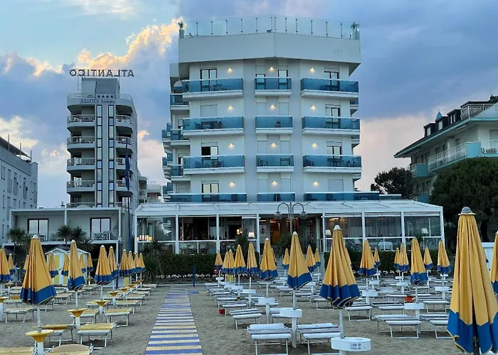 Atlantico Lido di Jesolo