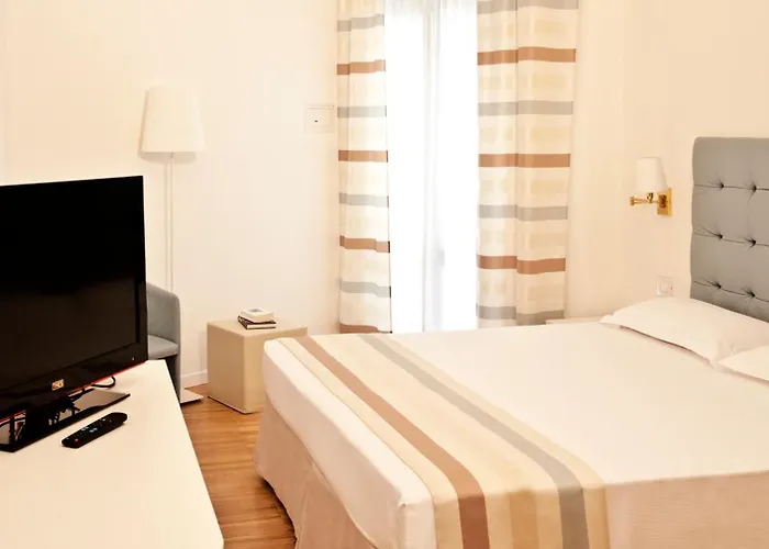 Atlantico Szálloda Lido di Jesolo