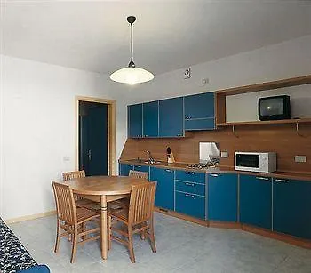 Szálloda Atlantico 4*