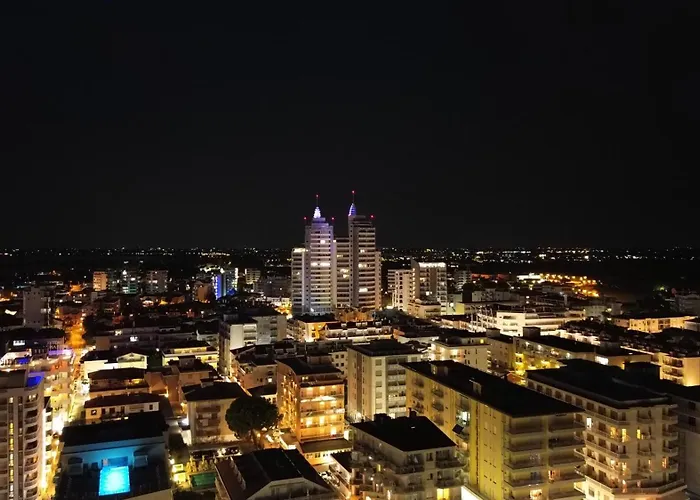 Atlantico Szálloda