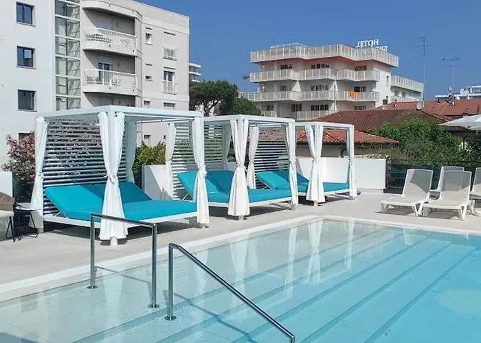 Atlantico 4*
