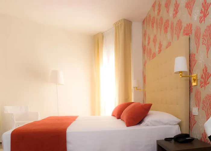 Atlantico Szálloda 4*