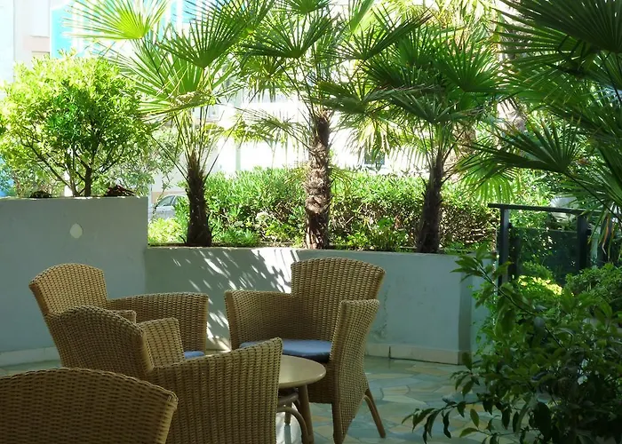 Atlantico 4*
