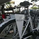 Hotel Atlantico 4*