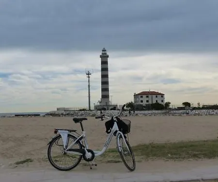 Atlantico Отель