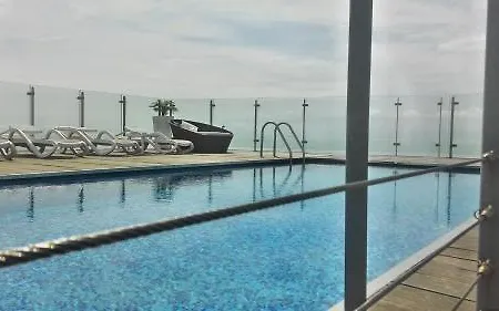 Atlantico 호텔