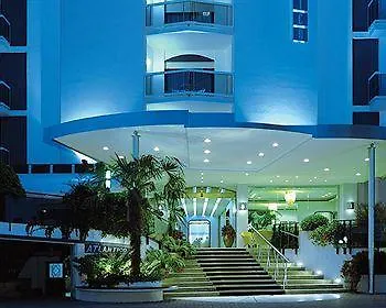 Atlantico 4* Τζεσόλο Λίντο