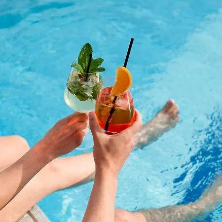 Atlantico Ξενοδοχείο Τζεσόλο Λίντο