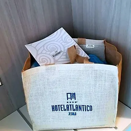 Atlantico Hotel Lido di Jesolo