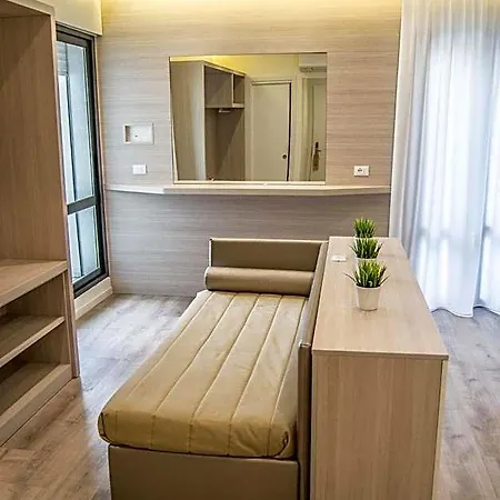فندق Atlantico