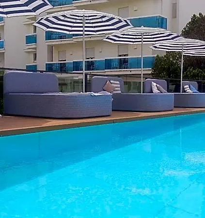 Hotel Atlantico Lido di Jesolo