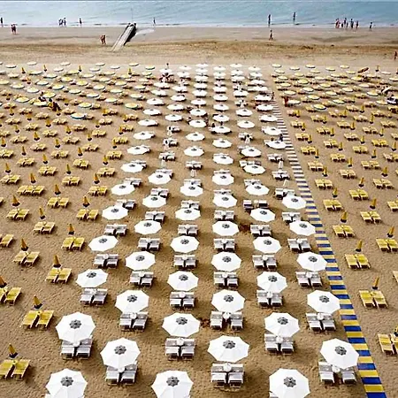 Atlantico Lido di Jesolo
