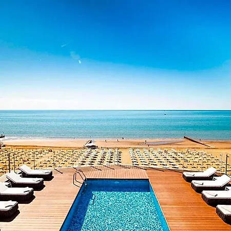 فندق Atlantico
