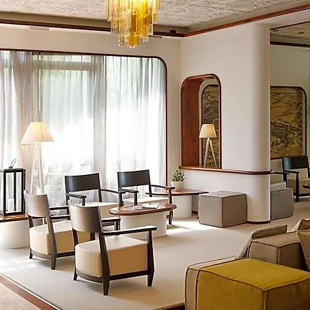 فندق Atlantico 4*