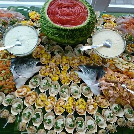 Atlantico Hotel Lido di Jesolo