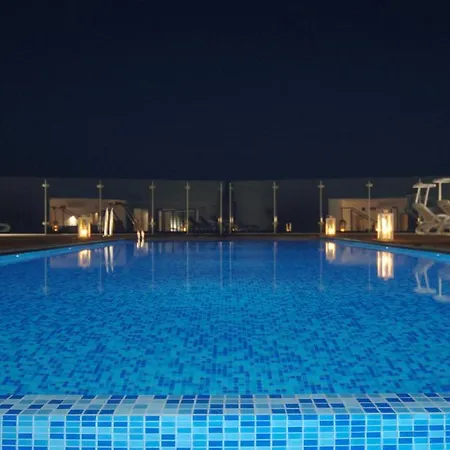 Atlantico 4* Lido di Jesolo
