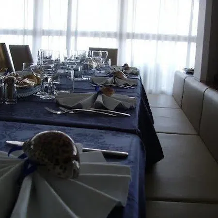 Atlantico Ξενοδοχείο