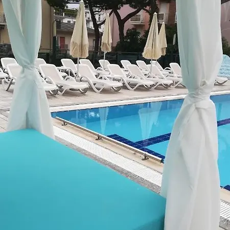 호텔 Atlantico 4*