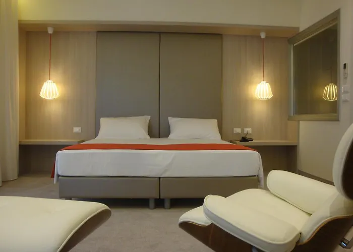 Atlantico Lido di Jesolo