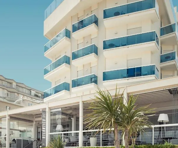 Atlantico Lido di Jesolo