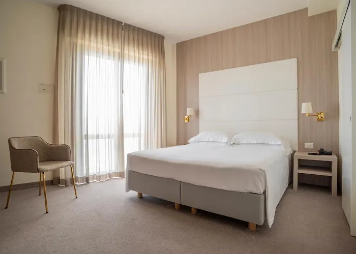 Atlantico Lido di Jesolo