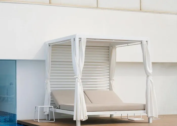 Hotel Atlantico Lido di Jesolo