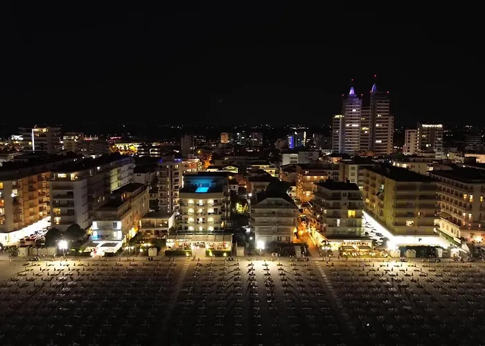Atlantico Hotel Lido di Jesolo