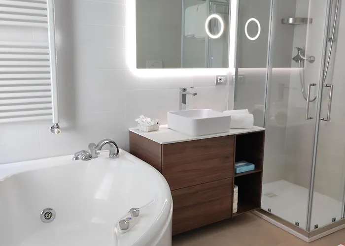 Atlantico 4* Lido di Jesolo