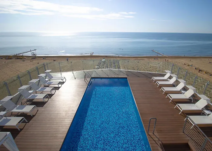 Hotel Atlantico 4*