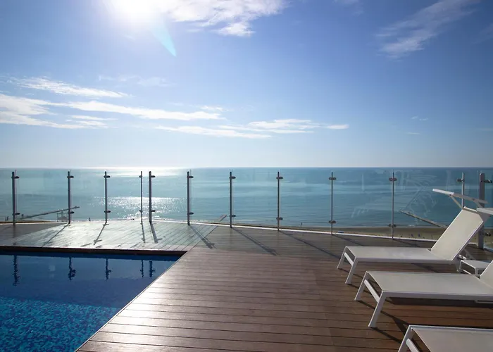 Atlantico 4*