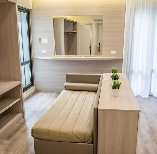 Hotel Atlantico Lido di Jesolo