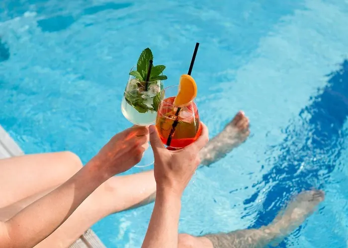 Atlantico Hotel Lido di Jesolo