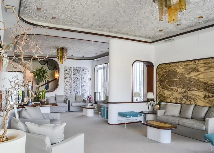 Atlantico 4* Lido di Jesolo