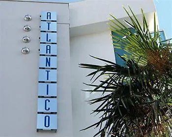 Atlantico Hotel Lido di Jesolo