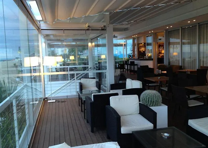 Atlantico 4* Lido di Jesolo