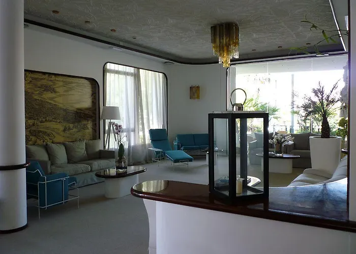 Atlantico Hotel